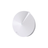 Router Inalámbrico MESH Interior para Hogar / Doble Banda Wi-Fi 5 AC1300 Mbps / 2 Puerto Gigabit WAN/LAN / 4 Antenas Internas / Administración Mediante la App Deco (iOS, Android) / Protección HomeCare / Antivirus Integrado